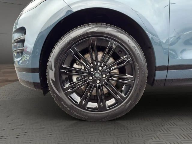 Land Rover Range Rover Evoque AWD Dynamic SE