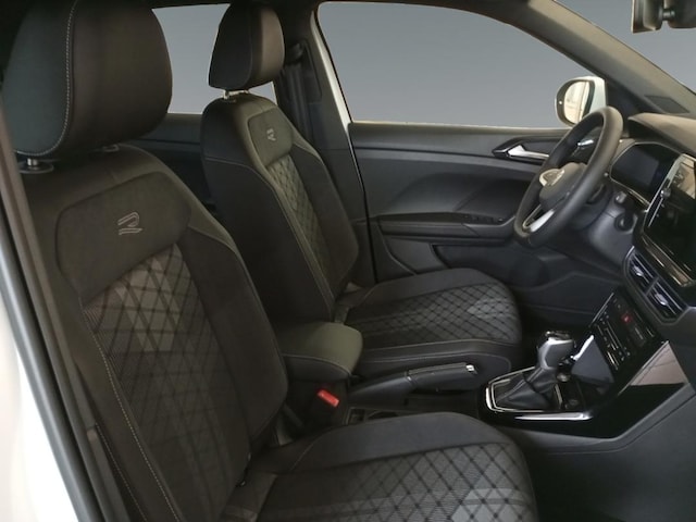 Volkswagen T-Cross 1.0 TSI DSG R-Line