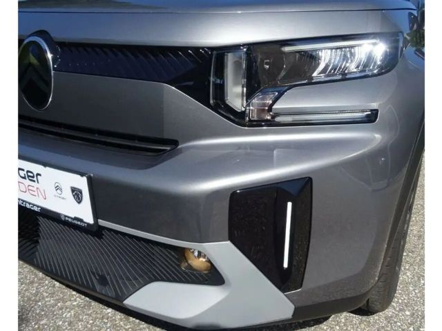 Citroën C3 Aircross Plus