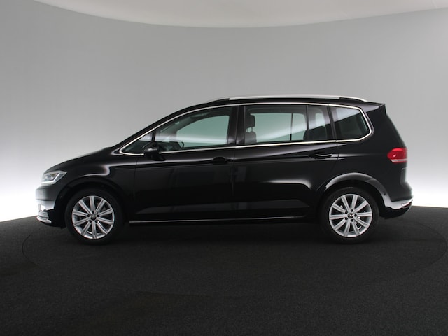 Volkswagen Touran 1.5 TSI Highline