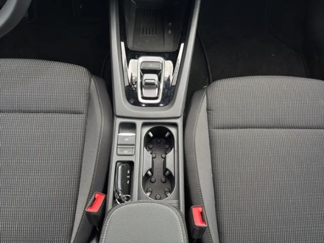 Skoda Octavia 2.0 TDI Selection