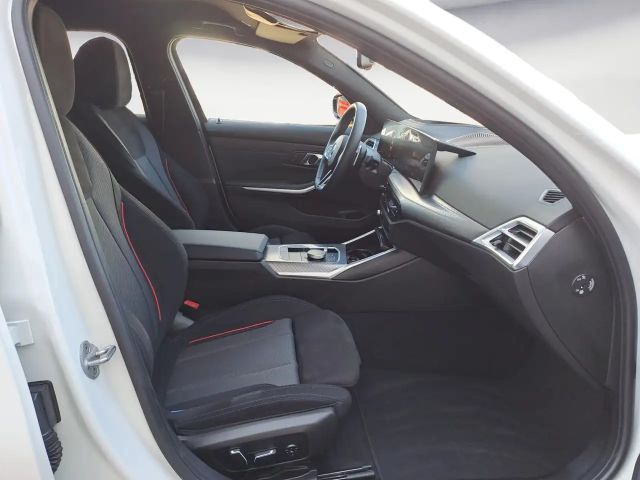 BMW 320 320d Sedan xDrive