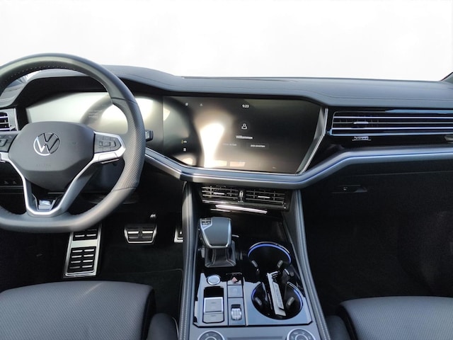 Volkswagen Touareg 3.0 V6 TDI 4Motion R-Line