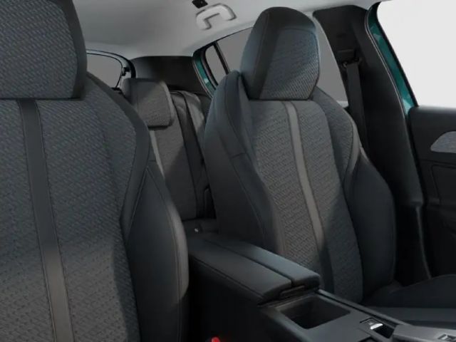 Peugeot 308 Allure Pack Hybrid