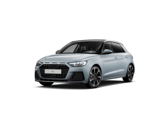 Audi A1 30 TFSI S-Tronic Sportback