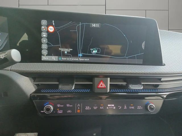 Kia EV6 Achterwielaandrijving