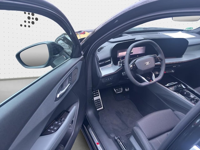 Audi Q3 Quattro S-Tronic