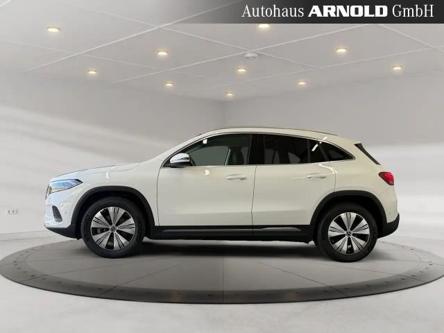 Mercedes-Benz EQA 300 4MATIC Progressive