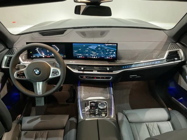 BMW X7 xDrive40i