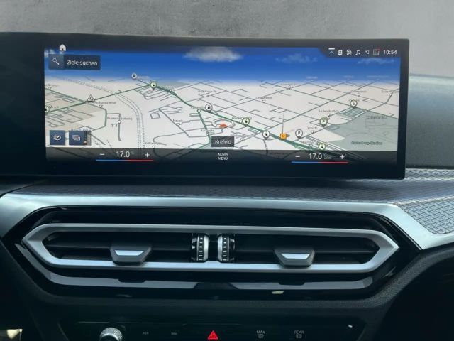 BMW 330 330e M-Sport Touring