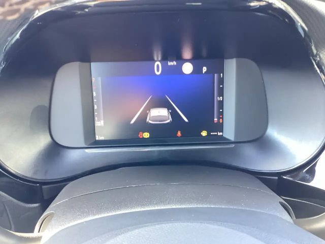 Opel Corsa YES Automatic