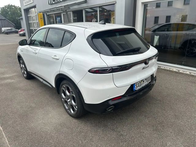 Alfa Romeo Tonale AWD Hybrid Veloce