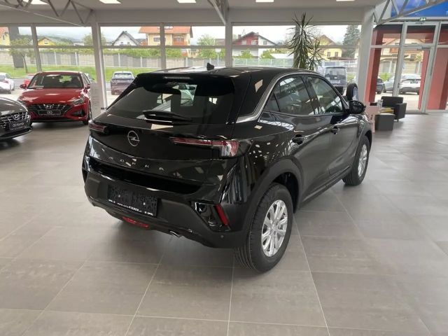Opel Mokka Edition