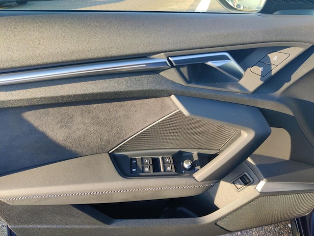 Audi S3 Quattro S-Tronic Sedan