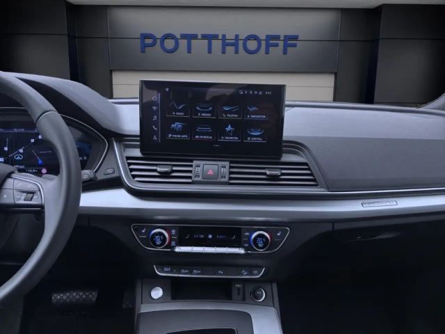 Audi Q5 40 TDI Quattro