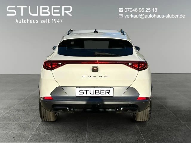 Cupra Formentor 1.5 TSI