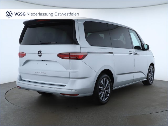 Volkswagen Multivan Lang Style