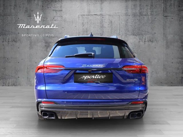 Maserati Grecale Trofeo