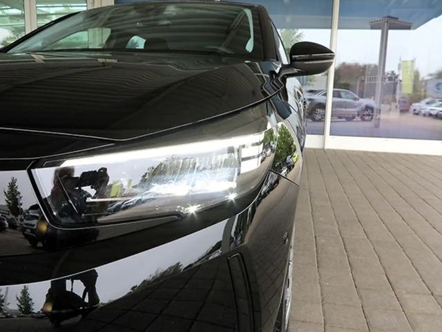 Opel Corsa F | Kamera | Winterp. | PDC | BC | BT