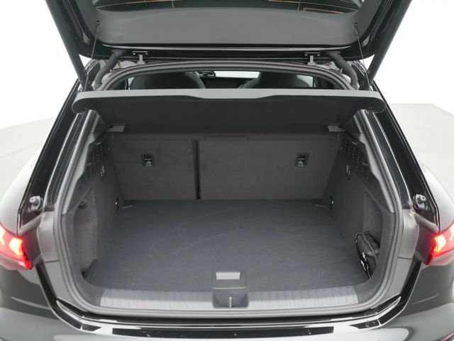 Audi A3 S-Line S-Tronic