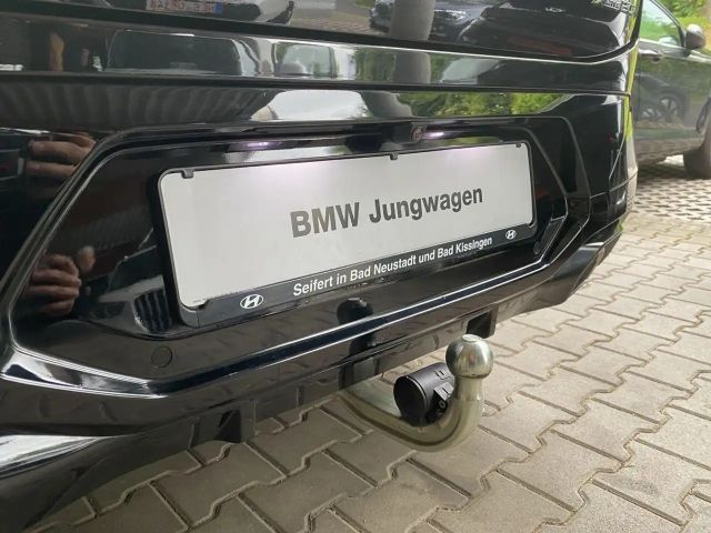 BMW X4 M-Sport xDrive20i