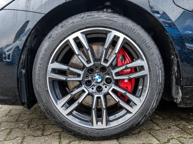 BMW 550 M-Sport Sedan xDrive