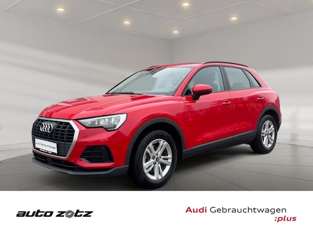 Audi Q3 35 TFSI