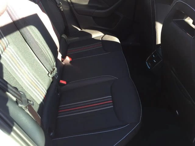 Skoda Scala Monte Carlo