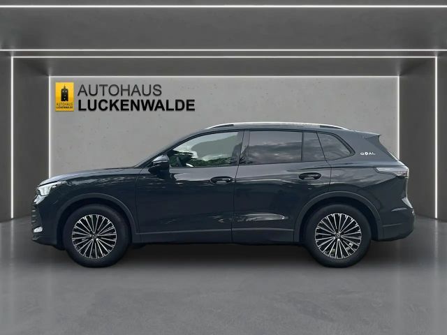 Volkswagen Tiguan 1.5 eTSI DSG