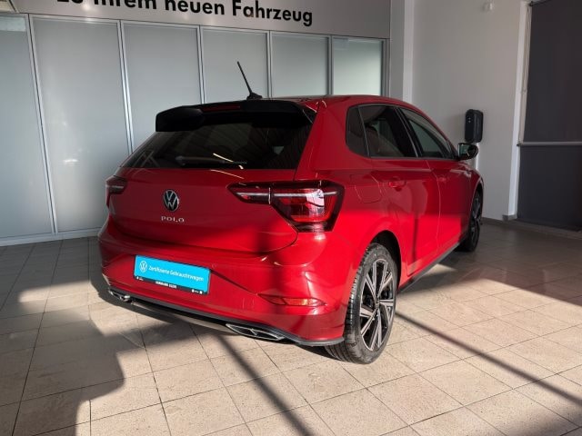 Volkswagen Polo 1.0 TSI Pro