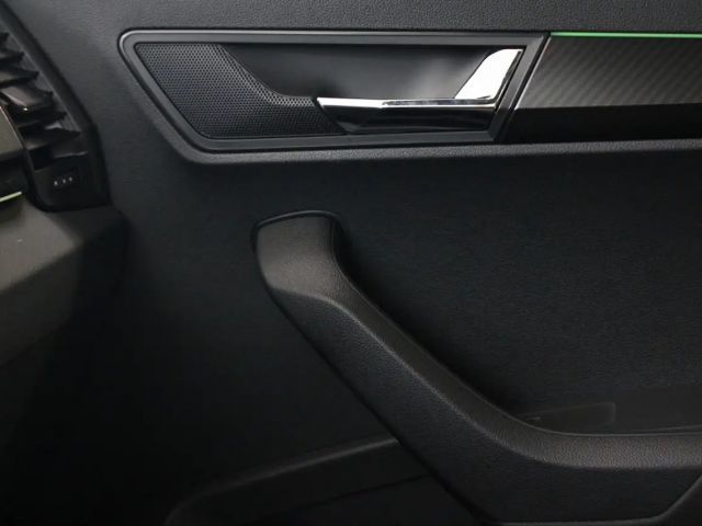 Skoda Karoq 1.5 TSI Sportline