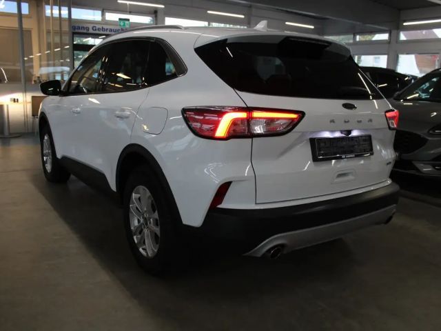 Ford Kuga Plug in Hybrid Titanium