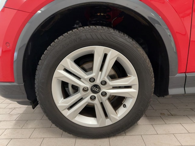 Audi Q2 35 TFSI S-Tronic