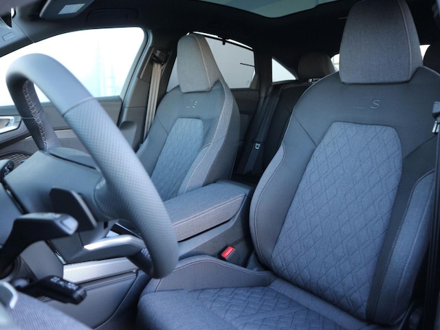 Audi A5 Quattro S-Tronic