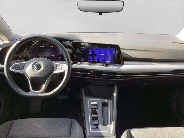 Volkswagen Golf 2.0 TDI DSG Life