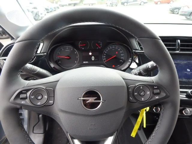 Opel Corsa 1.2 Start/Stop