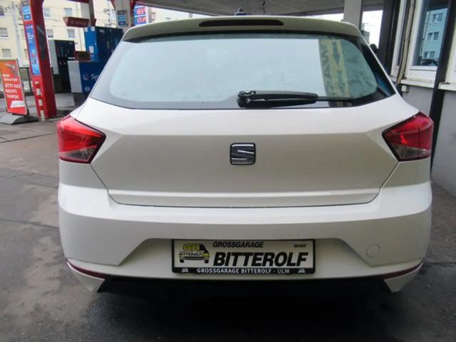 Seat Ibiza 1.0 TSI Style