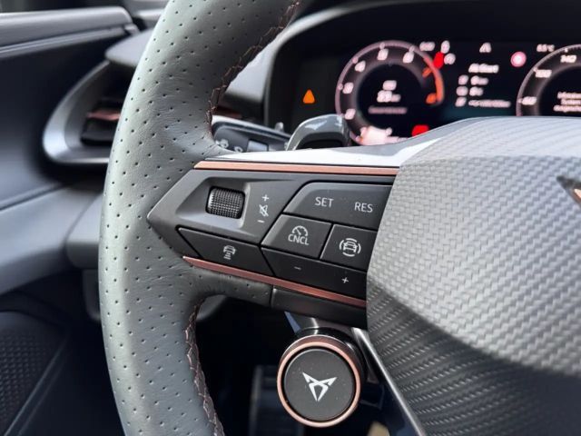 Cupra Terramar 1.5 e-Hybrid