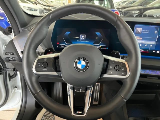 BMW 120 M-Sport Sedan