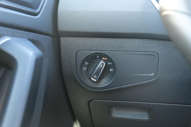 Volkswagen Tiguan 2.0 TSI DSG