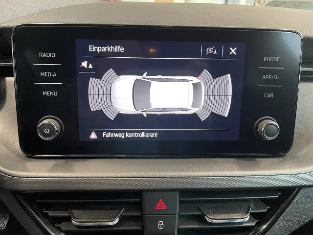 Skoda Scala 1,0 TSI SC