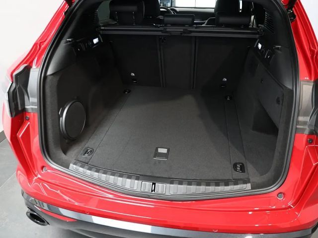 Alfa Romeo Stelvio AT8 Q4 Veloce
