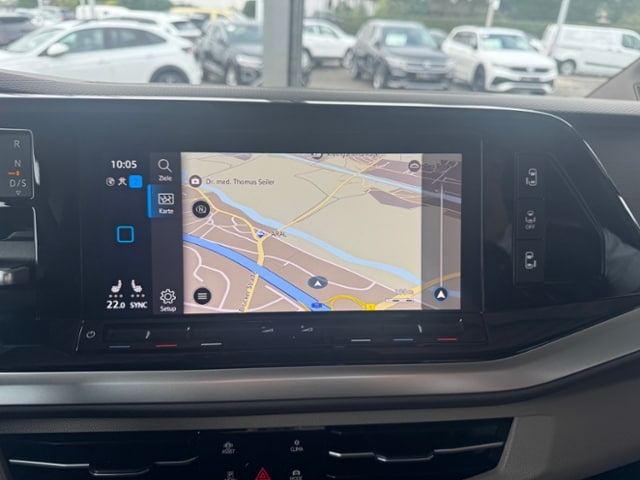 Volkswagen Multivan 2.0 TSI DSG Lang T7