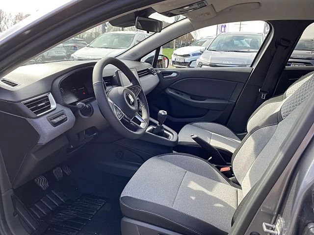 Mitsubishi Colt PLUS 1,0l Benziner 5MT Klima Navi Rückfahrkamera