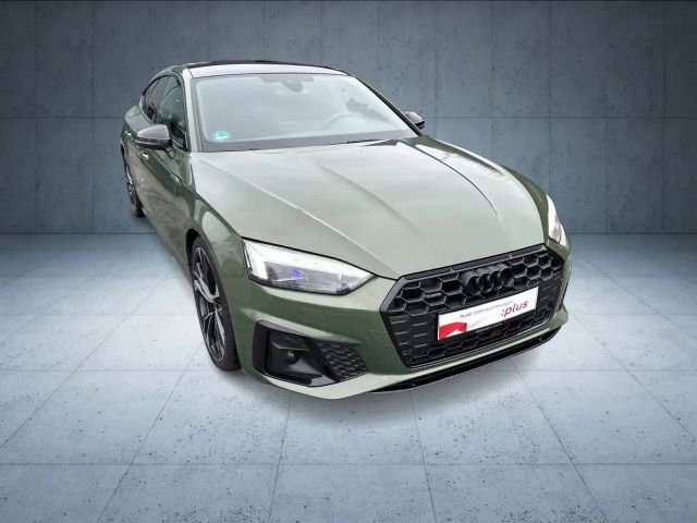 Audi A5 45 TFSI Quattro S-Line