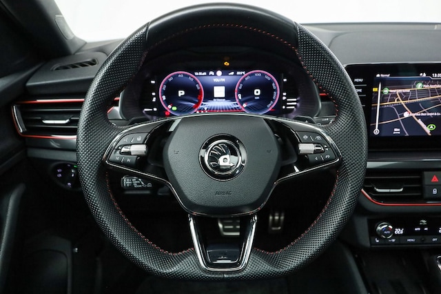 Skoda Scala 1.5 TSI Monte Carlo