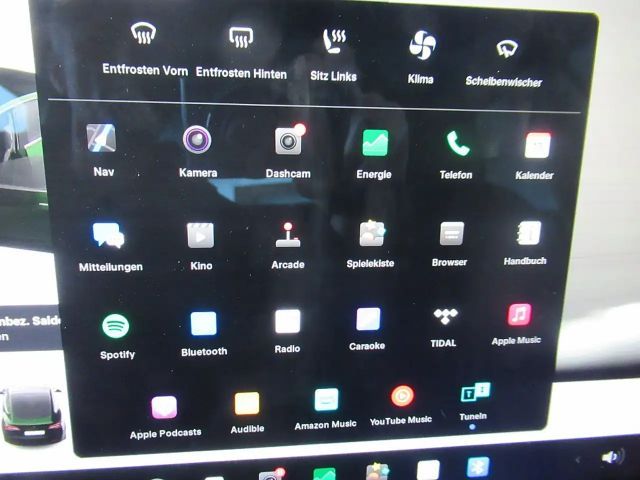 Tesla Model 3 58KW  *ACC *LED *Navi