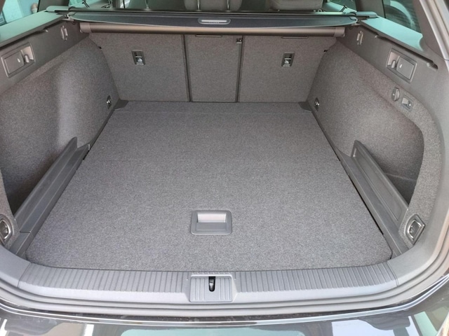 Volkswagen Passat 2.0 TDI Business DSG Variant