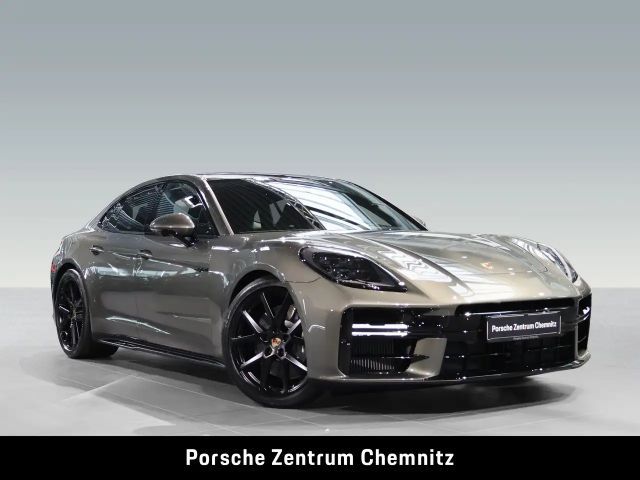 Porsche Panamera 4 E-Hybrid