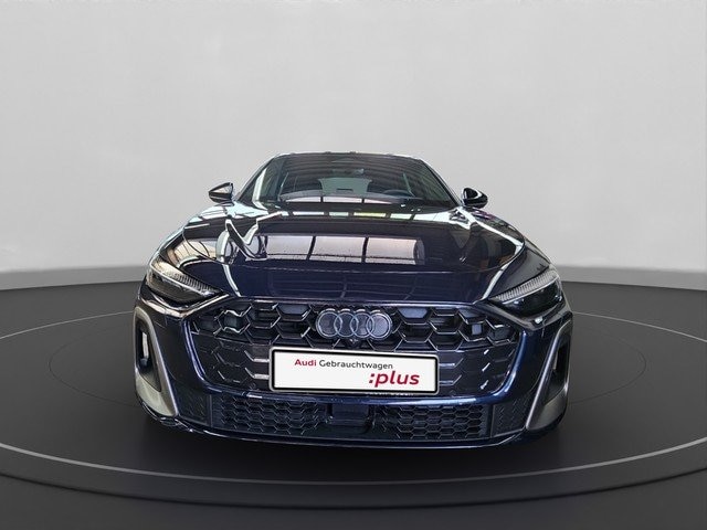 Audi A5 Quattro S-Tronic